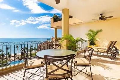 Image de Elegant 1br at Villa La Estancia Riviera Nayari – Pool, Beach & More