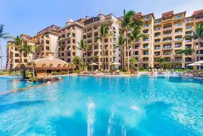 Image de Beautiful 2br w Resort Amenities at Riviera Nayari