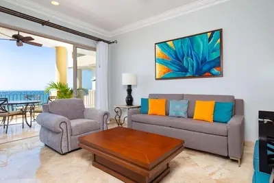 Image de Family Escape: 2br Suite at La Estancia Riviera Nayarit