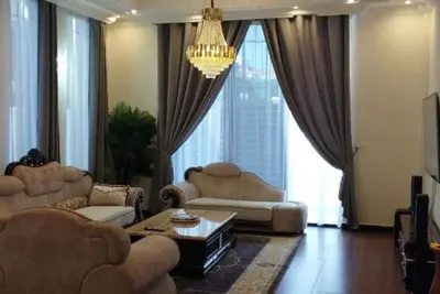 Image de Peaceful & Spacious Guest House in Beautiful Hawassa – Free Wi-Fi