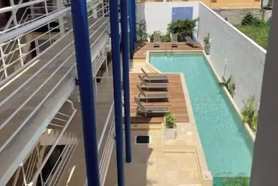 Image de Great choice, great location, close to the beach!
