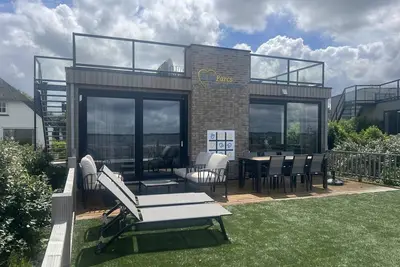 Image de Vakantiepark Wiedense meren - Villa Waterrijk Miva