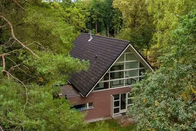 Image de Vakantiepark De Wiltzangh - Groepsaccommodatie 18