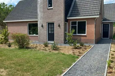 Image de Vakantiepark De Wiltzangh - Groepswoning 8