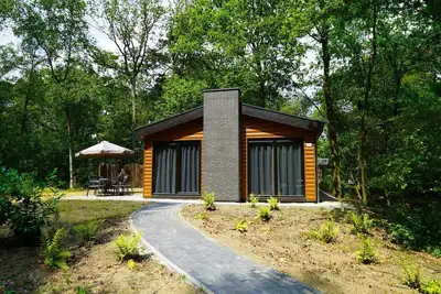 Image de Vakantiepark De Wiltzangh - Hackfort Hottub 6