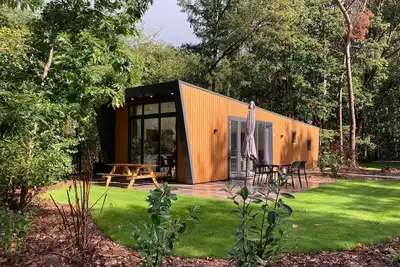 Image de Vakantiepark De Wiltzangh - Just Nature Hottub 4