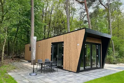 Image de Vakantiepark De Wiltzangh - Just Nature Light 4