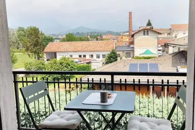 Image de QuickHome Appartamento Il Melograno