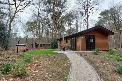 Image de Vakantiepark De Wiltzangh - Velthorst Hottub 4