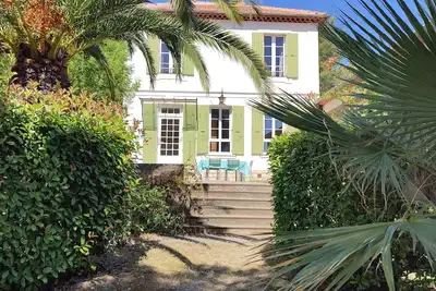 Image de Maison De Famille Piscine Entre Les Gorges Du Verdon Et Golfe De St Tropez