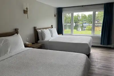 Image de Waterfront-Direct Atv Access-Mountain View