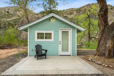 Image de Cabin 7 - Dadd Gulch