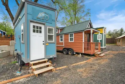 Image de Tiny Home 7- Livermore