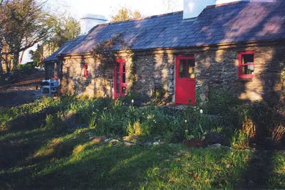 Image de Enchanting 2-bedroom cottage near charming Durrus awaits you