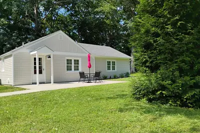 Image de Guest Cottage at Sun Ridge Mini Farm