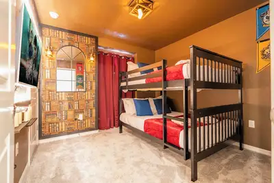 Image de Luxury Themed 5-Bedroom Villa in Windsor Cay Resort!