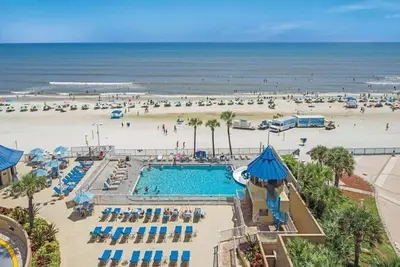 Image de Diamond Resorts Daytona Beach Regency - 1 Bedroom Standard