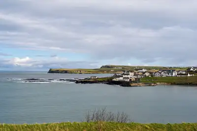 Image de Shoreline Luxury Accommodation Portballintrae