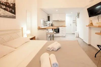 Image de Galini apartment
