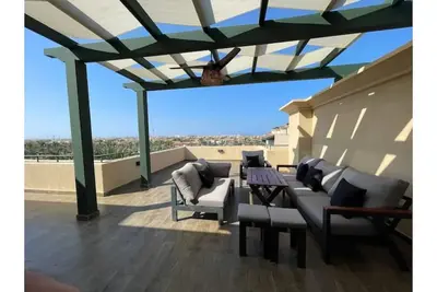 Image de Marassi Penthouse  Catania1