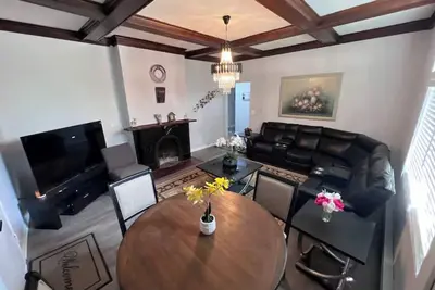 Image de Charming Main-Level Getaway