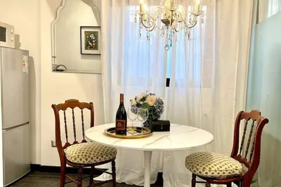 Image de Ohl House Boutique Home Stay, Providencia