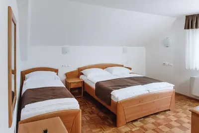 Image de Triple Room with Balcony 105