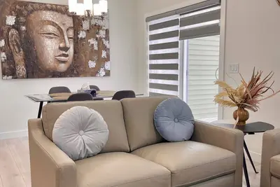 Image de 3 bedroom serenity in Cochrane near Banff