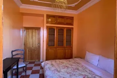 Image de Berber Waves Surf House - Double room