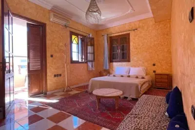 Image de Berber Waves Surf House - Double room 2