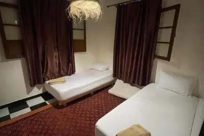 Image de Berber Waves Surf House - Double or twin room