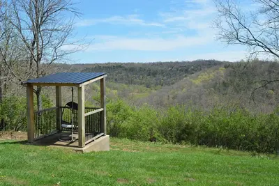Image de Home in Frankfort countryside-close to distilleries, Keeneland &Churchill Downs!