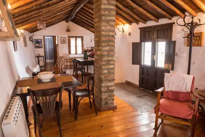 Image de La Casita