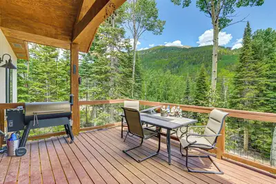 Image de Private Hot Tub & Mountain Views: Duplex in Salida