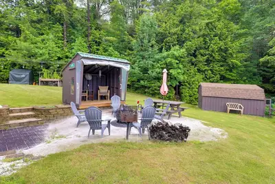 Image de 4 Mi to Beach & Lake: Spacious Home in Chestertown