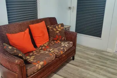 Image de Chic Comfort in Morne Daniel