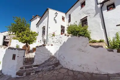 Image de La Vuelta Chica