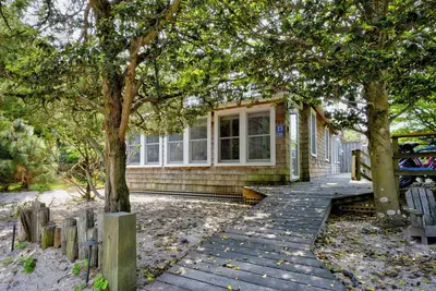 Image de Fire Island Gem Ocean Bay Park