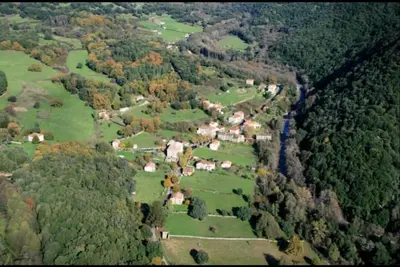 Image de Auberge U San Petru - Bains de Guitera