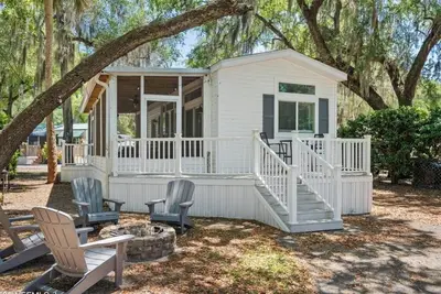 Image de The Penthouse at Salt Springs Resort