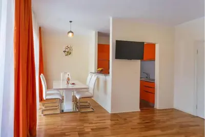 Image de Sea View Apartments MonteBook One-Bedroom Apartment with Sea View