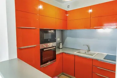 Image de Sea View Apartments MonteBook Superior One-Bedroom Apartment