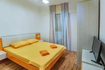 Image de Sea View Apartments MonteBook Two-Bedroom Apartment with Terrace and Sea View