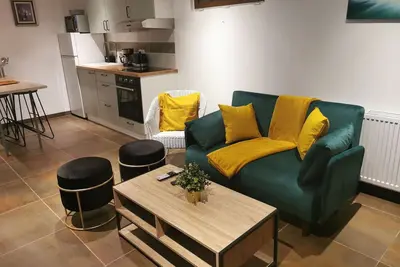 Image de Dans un cadre apaisant, bienvenue au Studio Nevada et sur les bords du Loing.