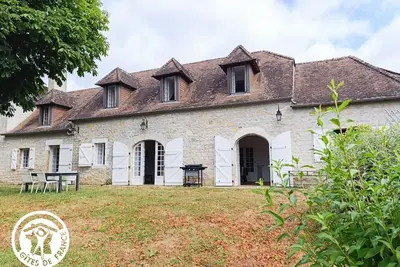 Image de Gîtes de France® - Le Clo