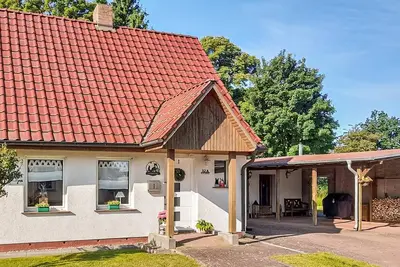 Image de Superbe maison à Breesen Ot Kalübbe