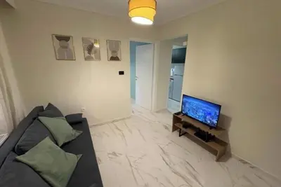Image de Metro Apartment Thessaloniki