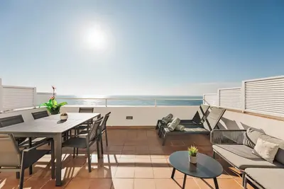 Image de Sitges Group Beach Dreams