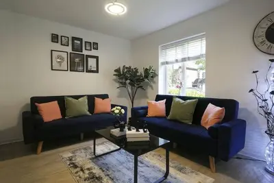 Image de 2bdr Luxury Flat Rg1 - Free Parking