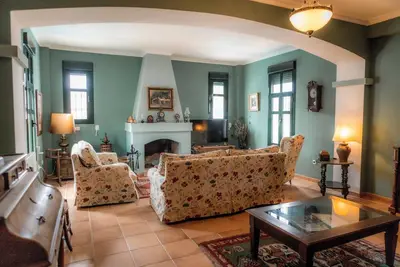 Image de Finca Orate, Spectacular Private Country House 10 Minutes From Sevilla